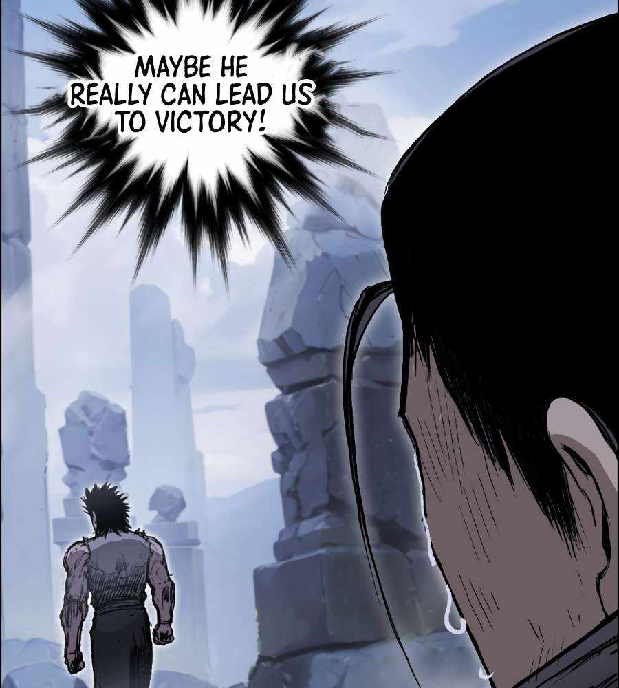 Muscle Mage Chapter 17 17